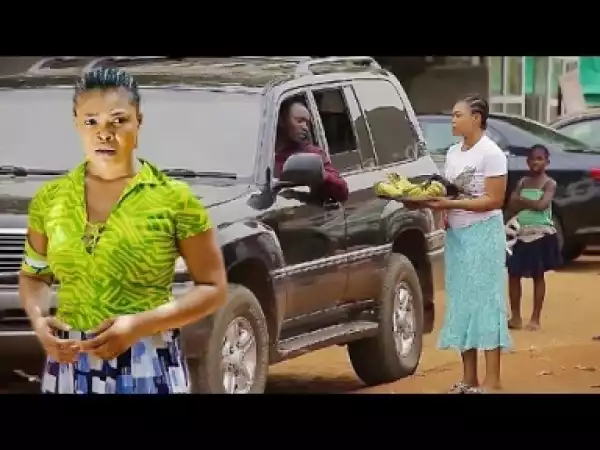 Video: My Priceless Sweat - 2018 Latest Nigerian Nollywood Movies